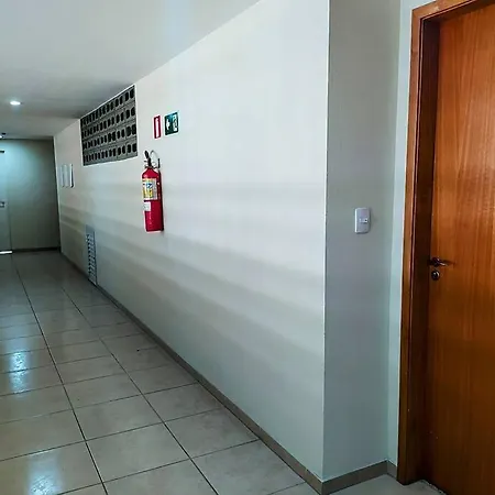 Maria Ape 07 Sao Mateus L Garagem L Wifi L Terreo L Um Minuto Do Shopping Independencia Apartment Juiz de Fora Exterior photo