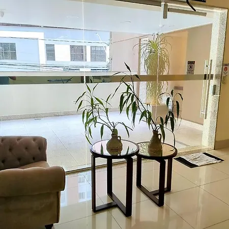Maria Ape 07 Sao Mateus L Garagem L Wifi L Terreo L Um Minuto Do Shopping Independencia Apartment Juiz de Fora Exterior photo