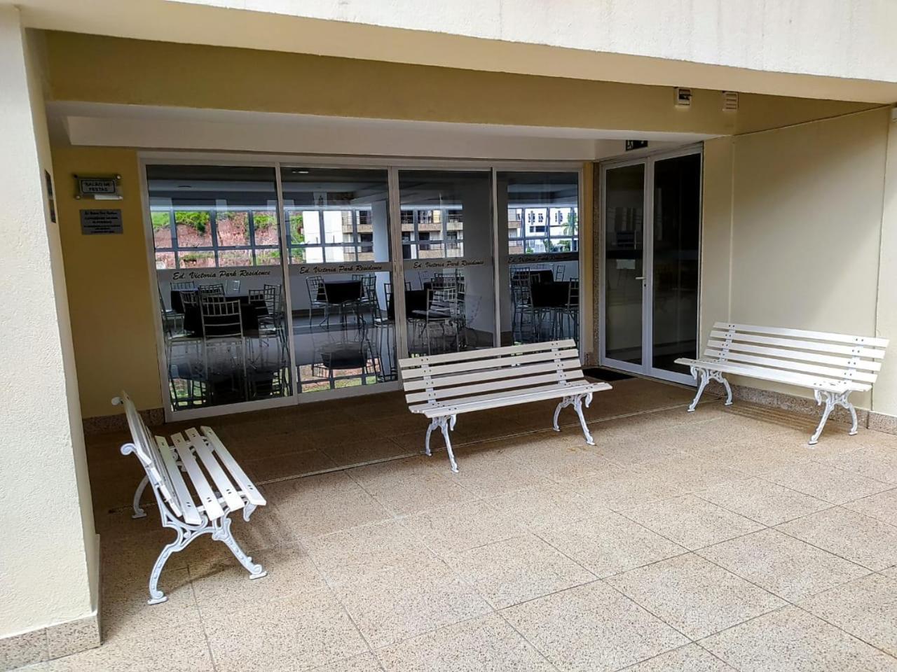 Apartment Maria Ape 07 Sao Mateus L Garagem L Wifi L Terreo L Um Minuto Do Shopping Independencia *