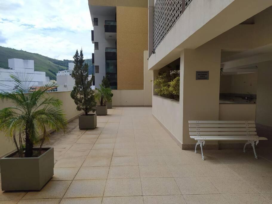 Maria Ape 07 Sao Mateus L Garagem L Wifi L Terreo L Um Minuto Do Shopping Independencia Apartment *