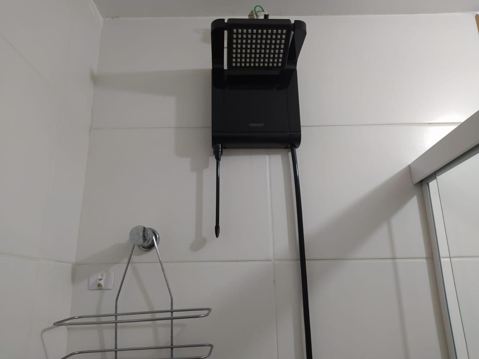 Maria Ape 07 Sao Mateus L Garagem L Wifi L Terreo L Um Minuto Do Shopping Independencia Apartment Juiz de Fora