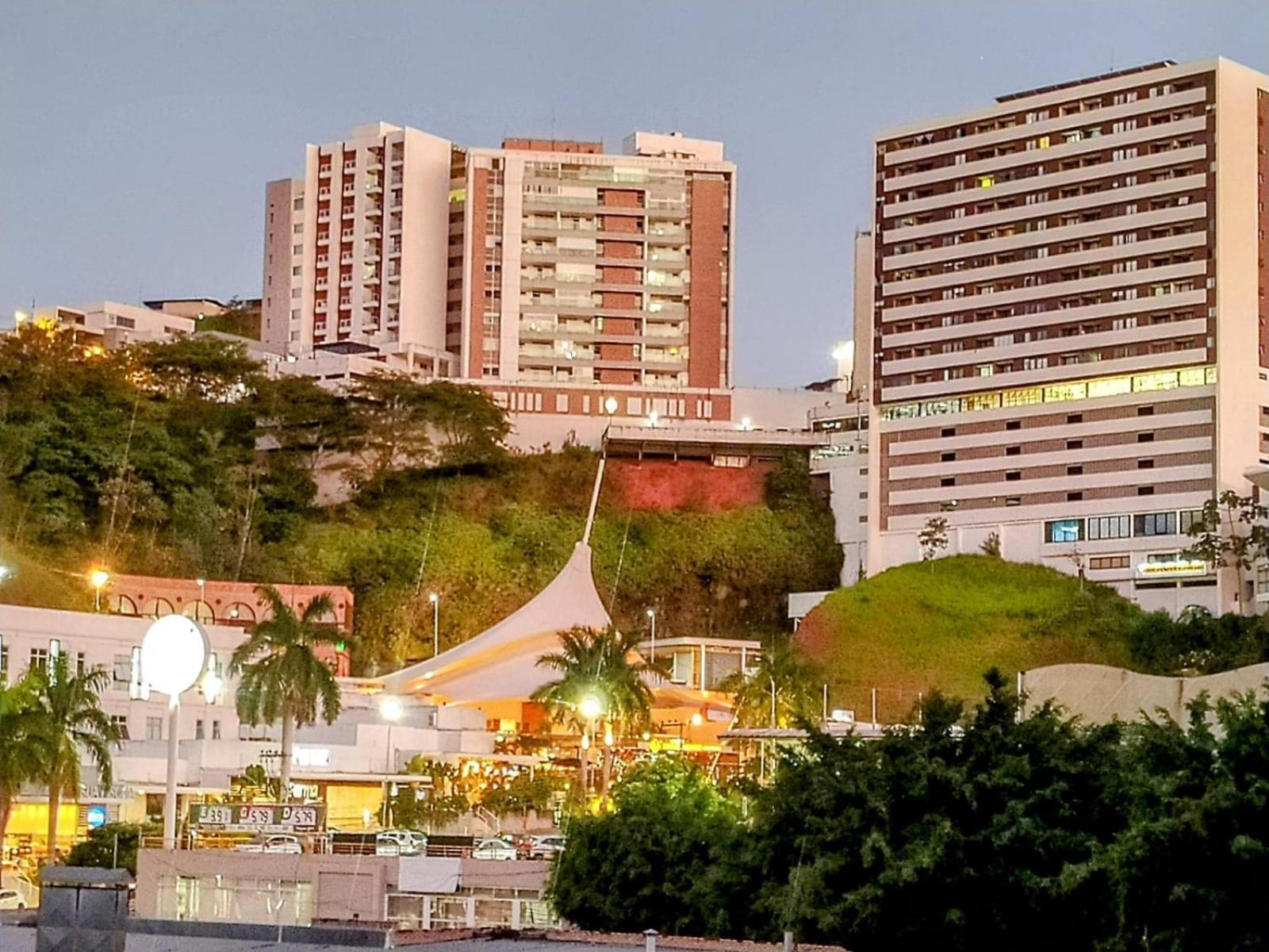 Apartment Maria Ape 07 Sao Mateus L Garagem L Wifi L Terreo L Um Minuto Do Shopping Independencia