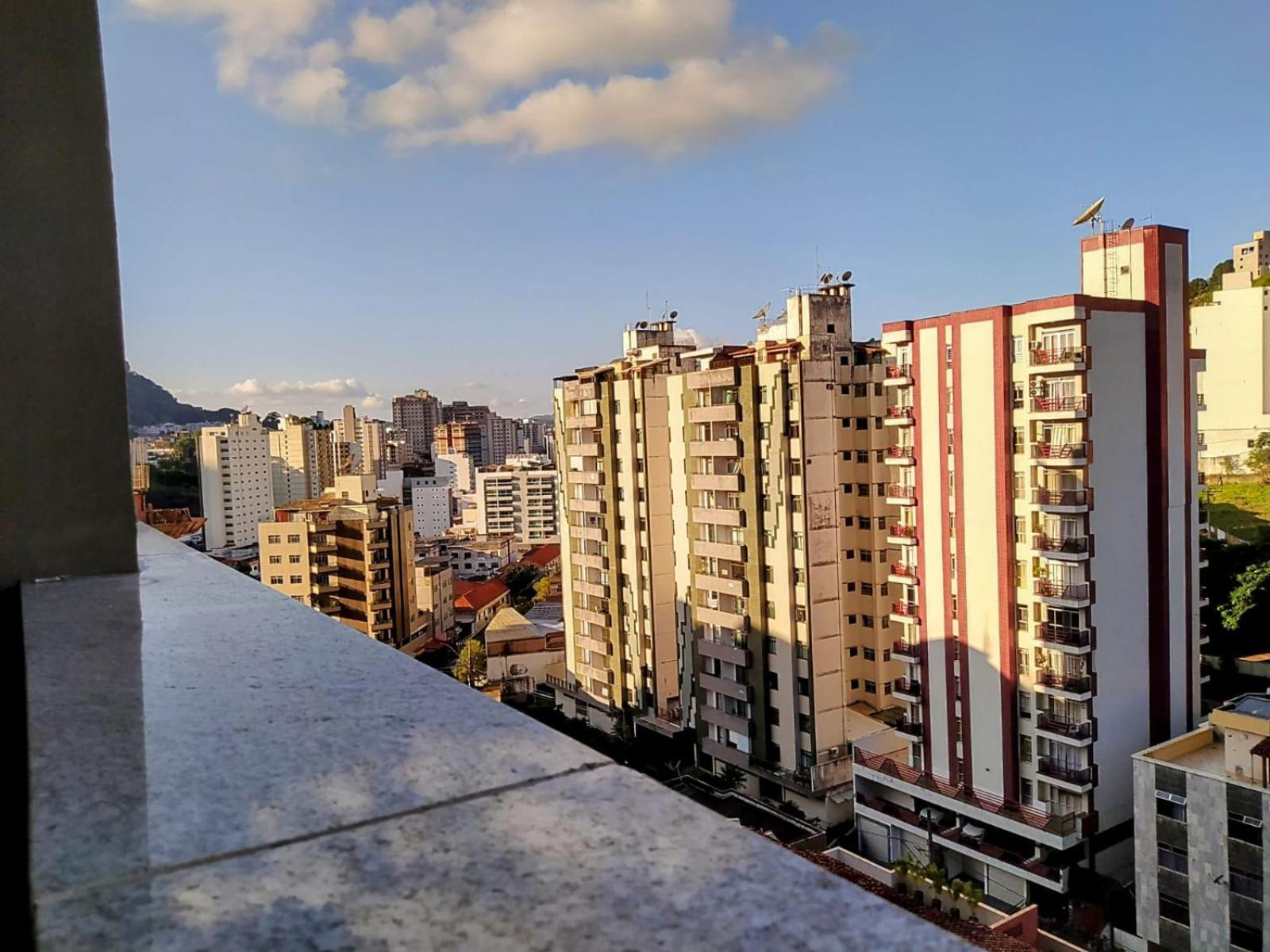 Apartment Maria Ape 07 Sao Mateus L Garagem L Wifi L Terreo L Um Minuto Do Shopping Independencia Juiz de Fora