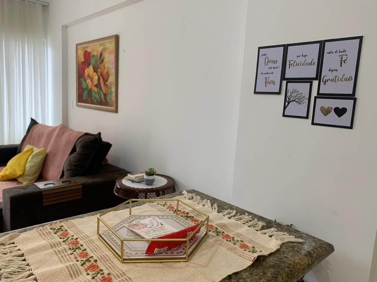 Apartment Maria Ape 07 Sao Mateus L Garagem L Wifi L Terreo L Um Minuto Do Shopping Independencia Juiz de Fora