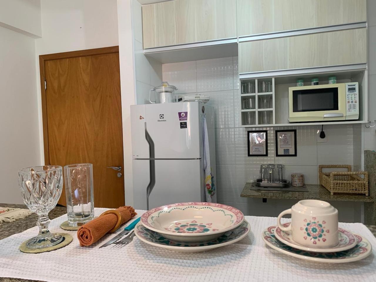 Apartment Maria Ape 07 Sao Mateus L Garagem L Wifi L Terreo L Um Minuto Do Shopping Independencia