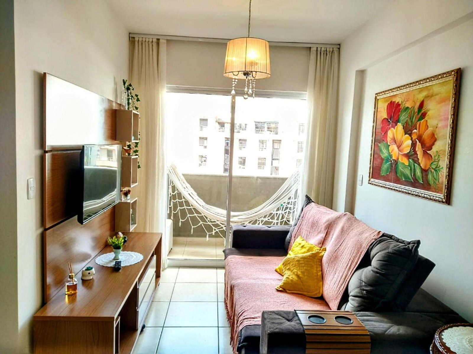 Apartment Maria Ape 07 Sao Mateus L Garagem L Wifi L Terreo L Um Minuto Do Shopping Independencia *