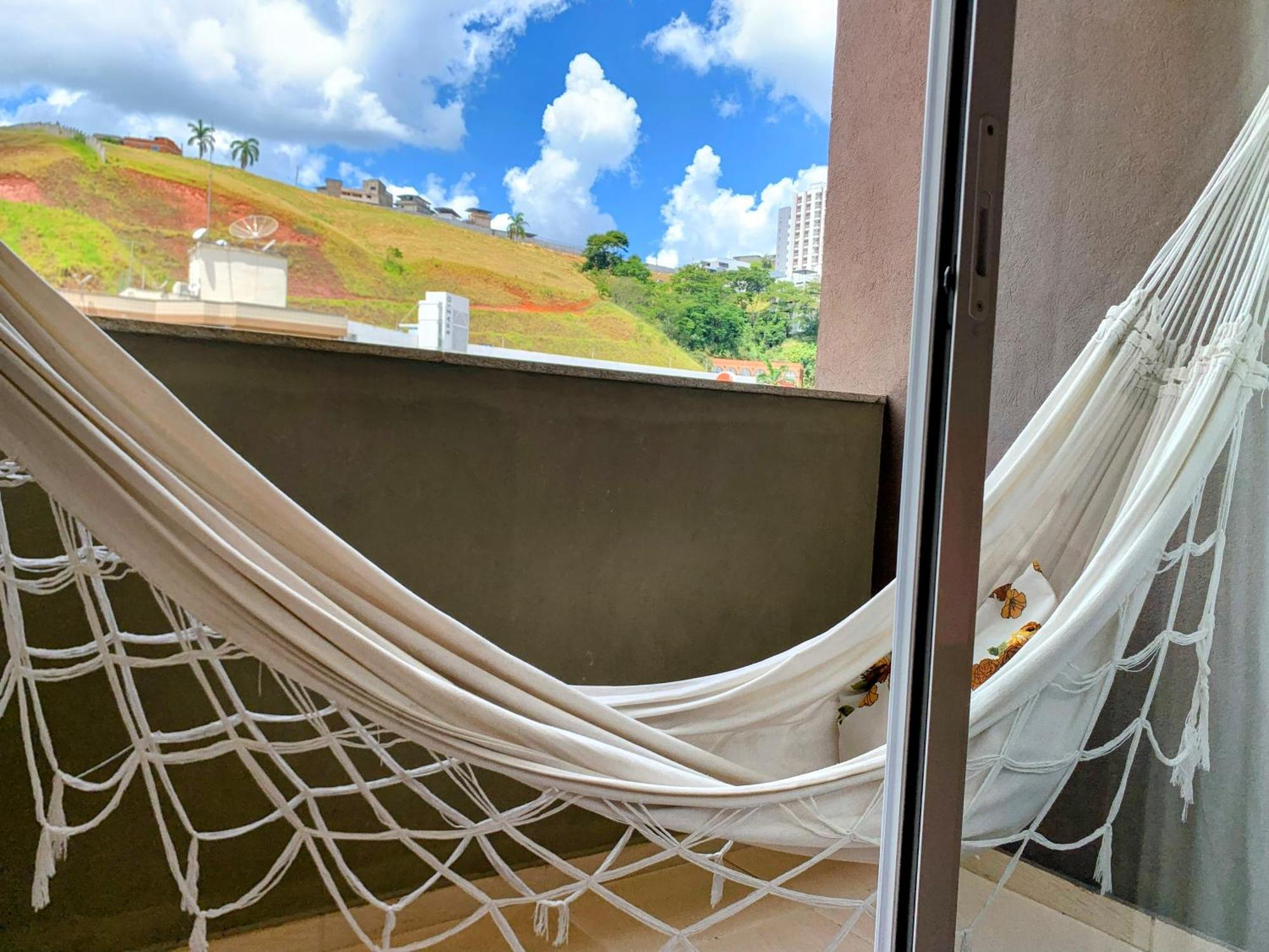 Apartment Maria Ape 07 Sao Mateus L Garagem L Wifi L Terreo L Um Minuto Do Shopping Independencia *